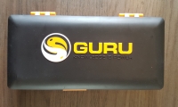 Guru onderlijnen box