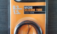 Guru silicone tube micro