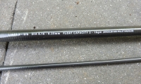 Pellet Waggler Hengel