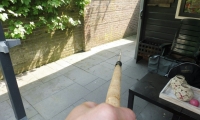 Pellet Waggler hengel