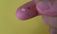Silicone tube